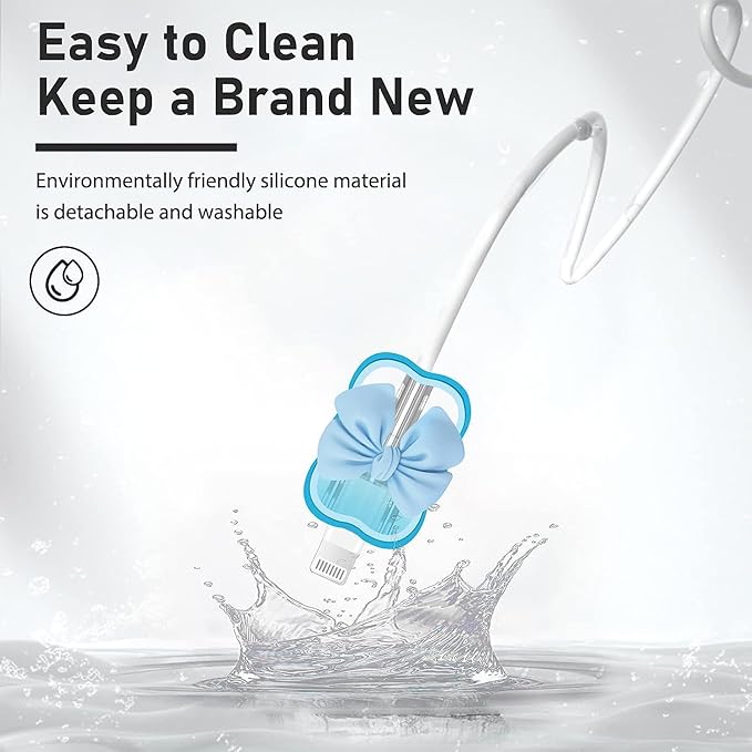 Silicone Case for Apple 20W USB-C Charger
