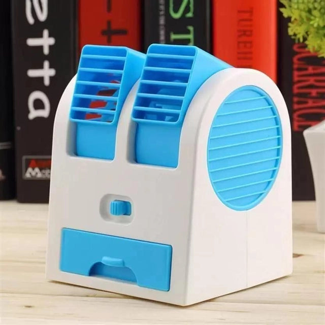 3-in-1 Portable Mini Air Cooler