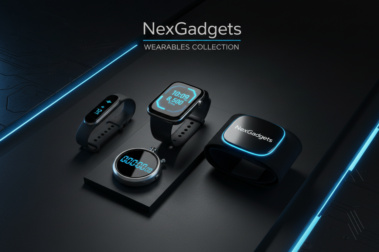 Wearables