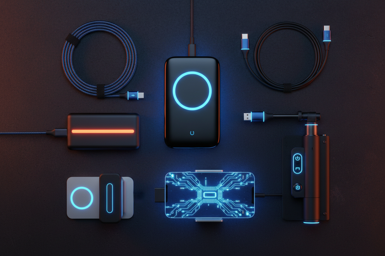 Mobile Accessories