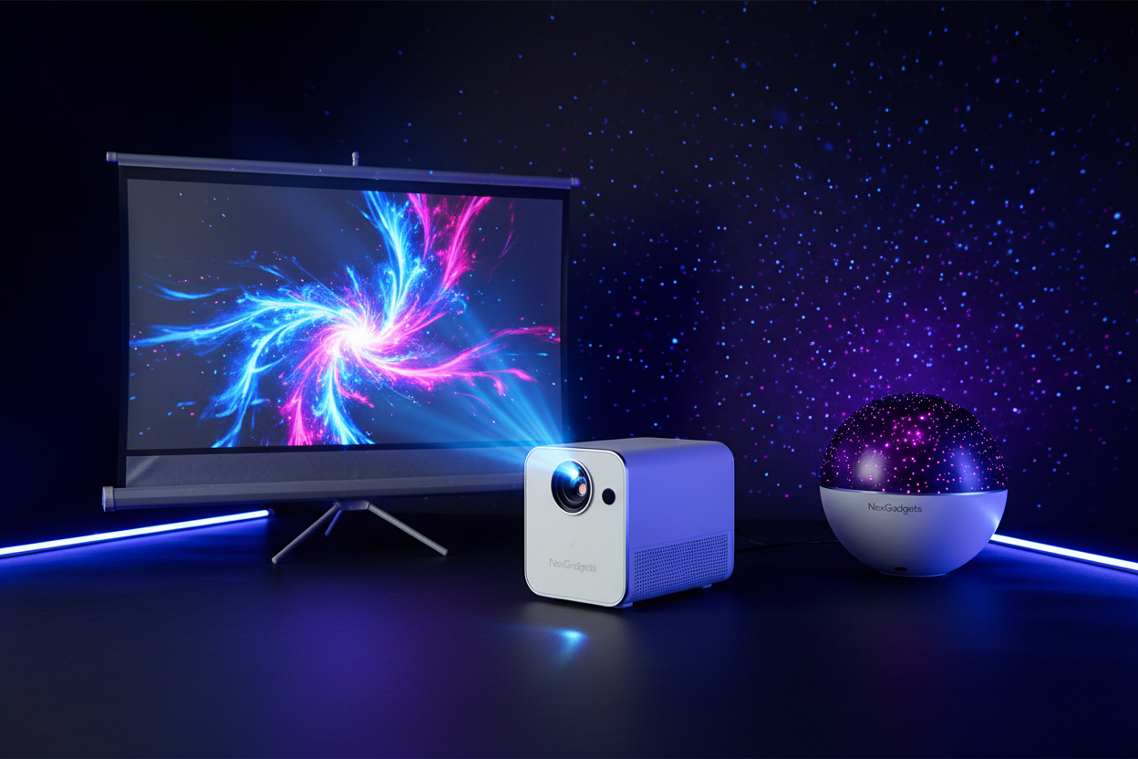 Mini Projectors