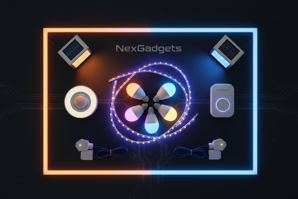 Smart Home
