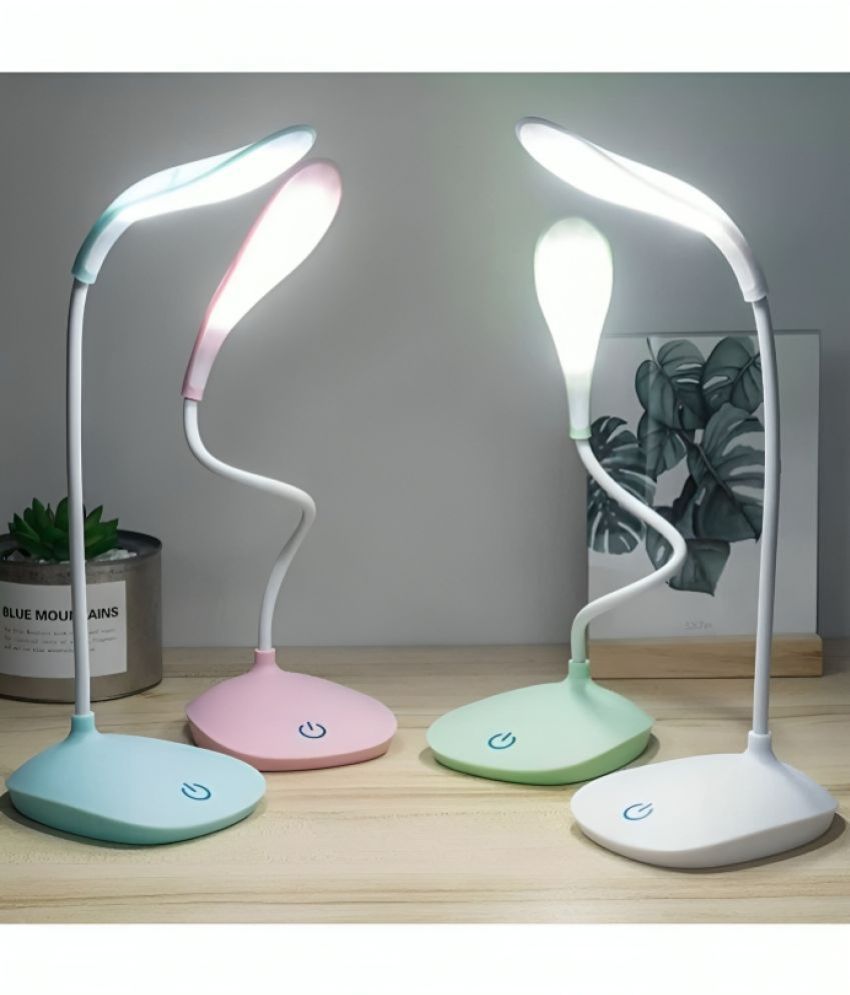 Charkee 3W Rechargeable Student Reading Lamp
