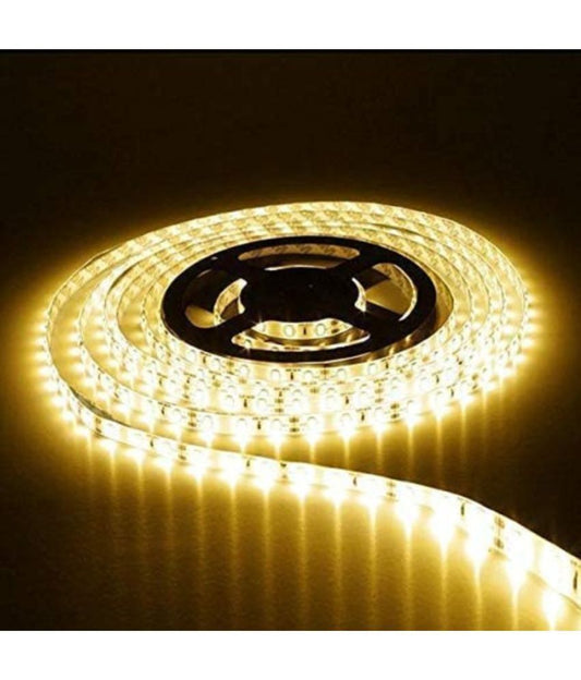 Charkee 5m Warm White LED Strip Light