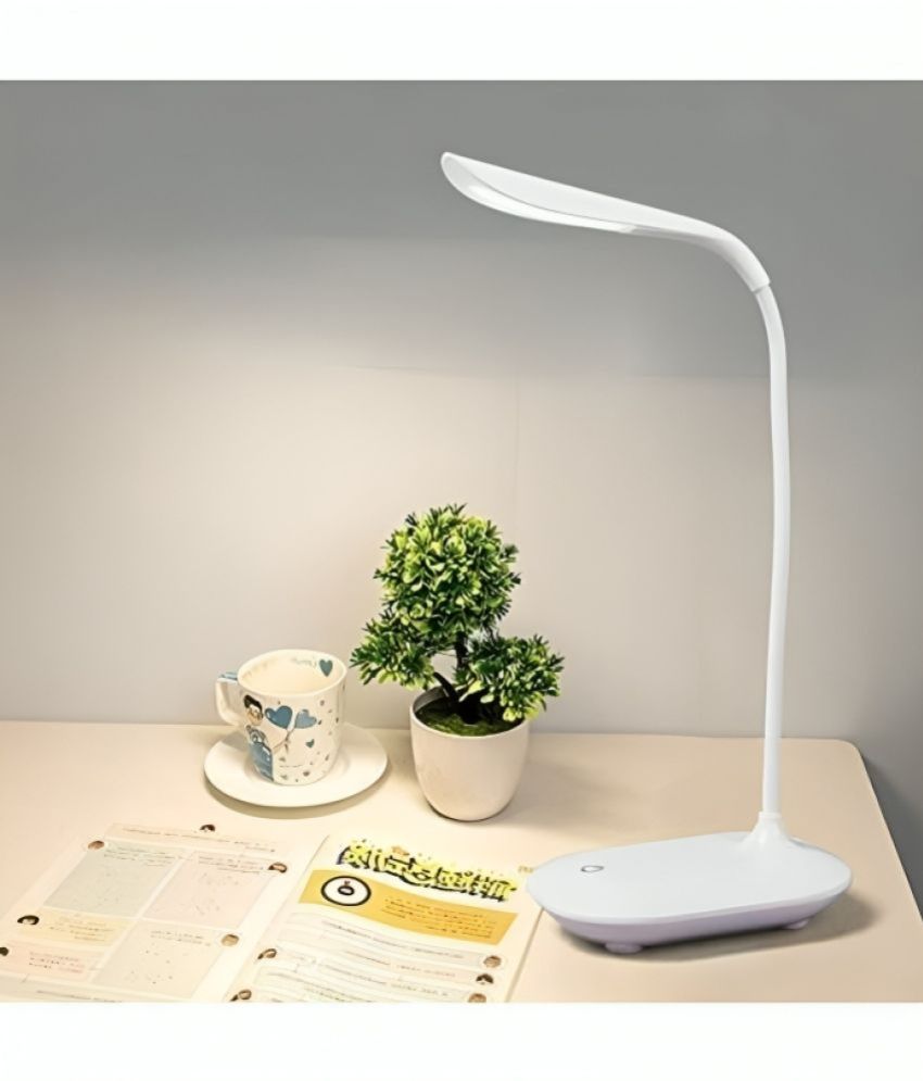 Charkee 3W Rechargeable Student Reading Lamp