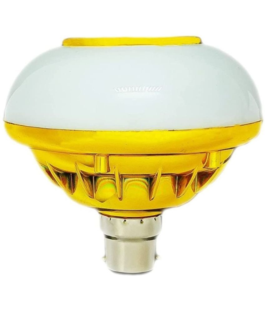 Charkee Multicolor Bluetooth Speaker Bulb
