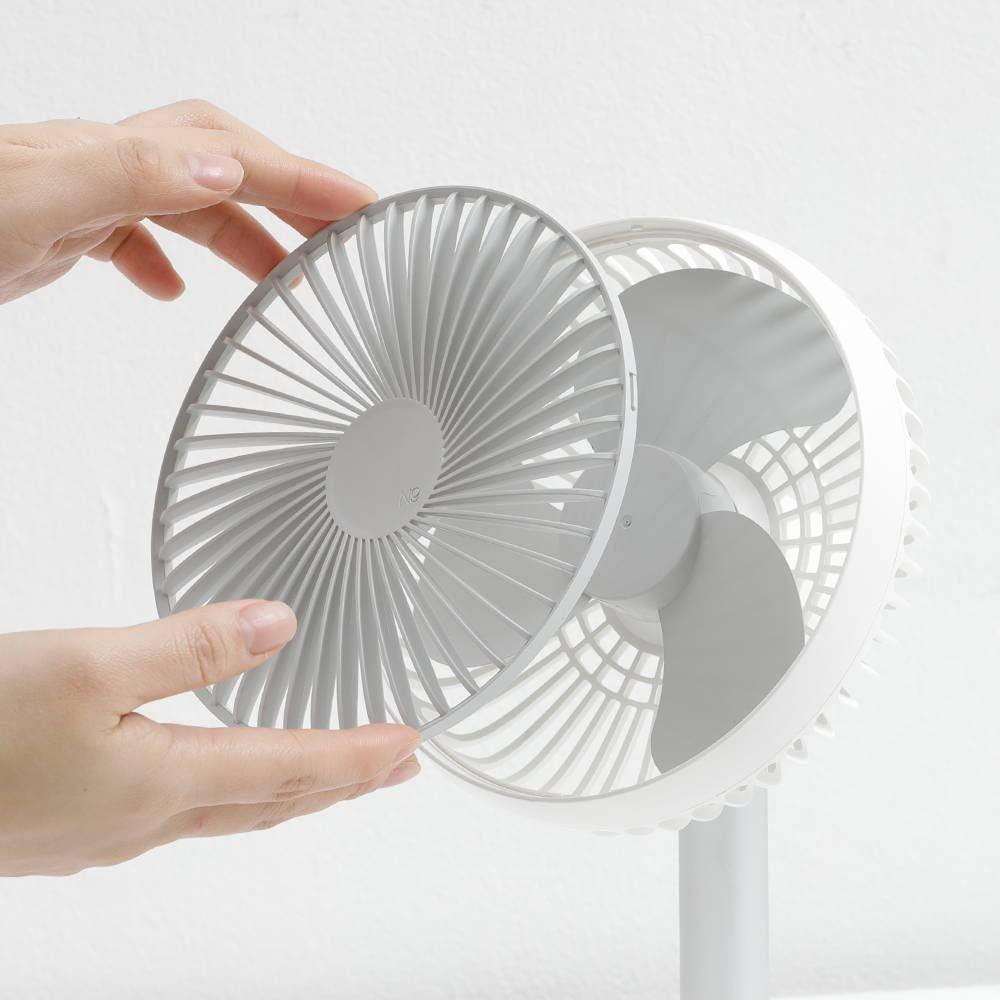 Mini Air Cooler Fan