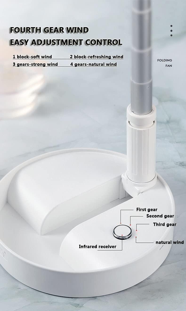 Mini Air Cooler Fan