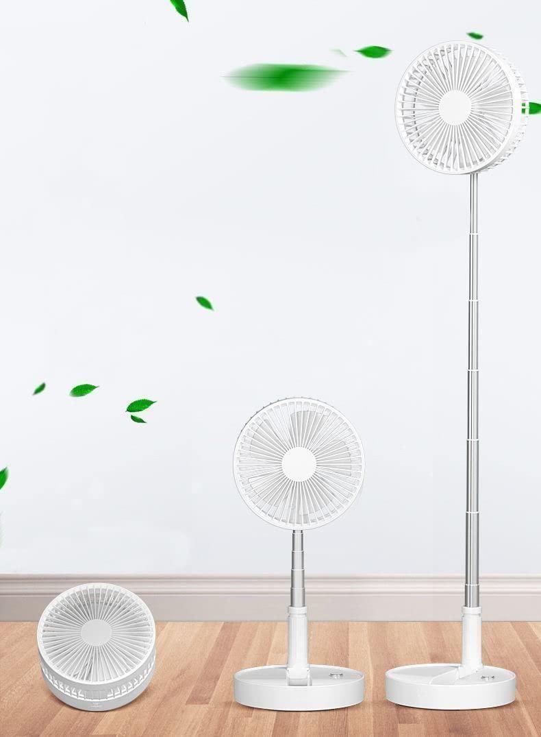 Mini Air Cooler Fan