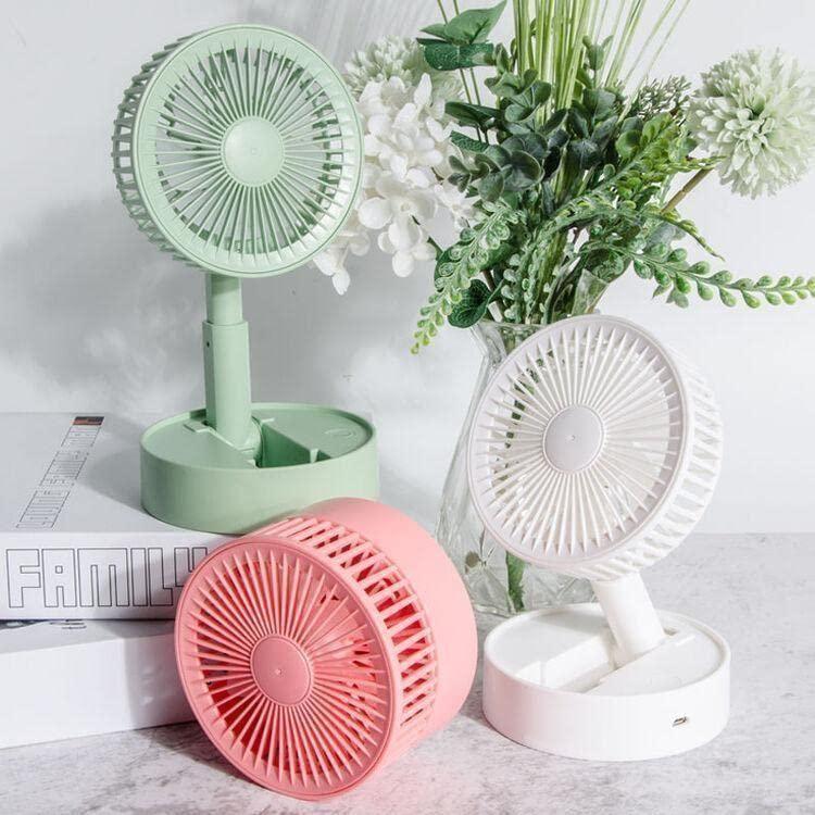 Mini Air Cooler Fan