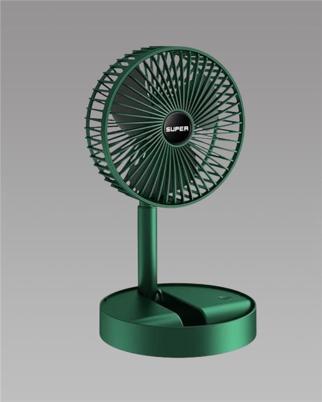 Mini Air Cooler Fan