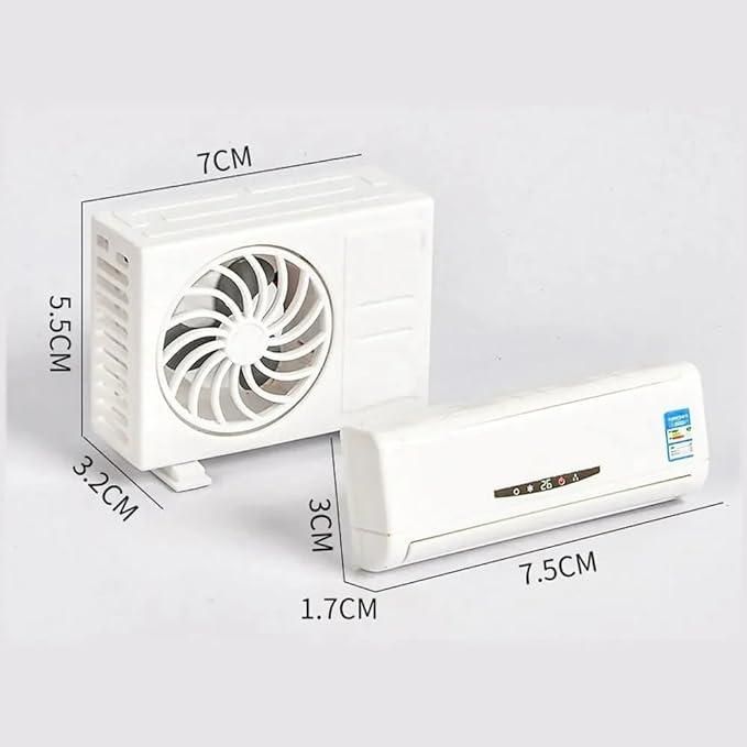 Solar Car Air Freshener Diffuser