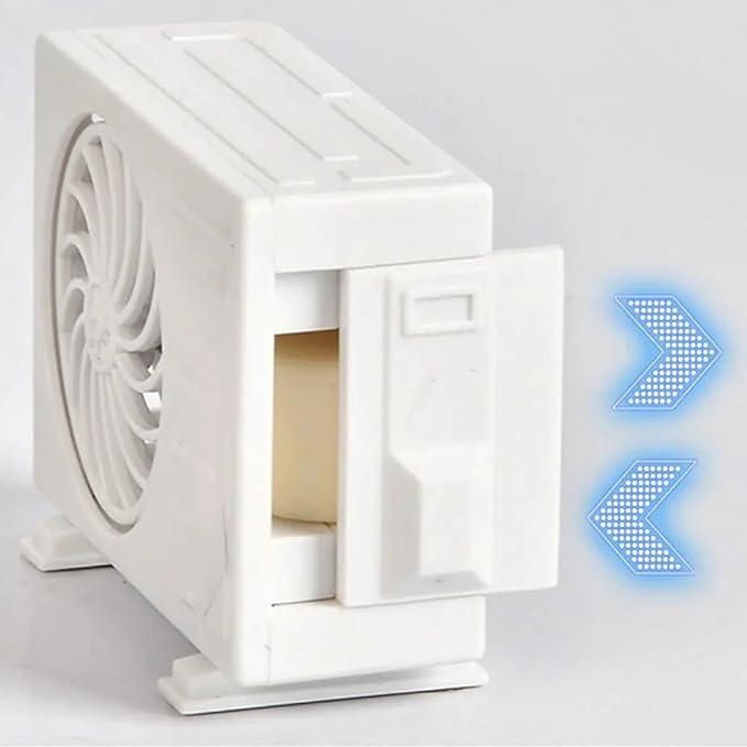 Solar Car Air Freshener Diffuser