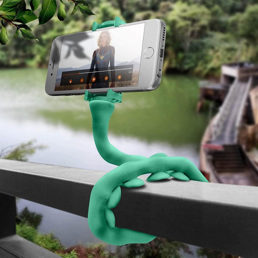 Caterpillar Flexible Phone Holder
