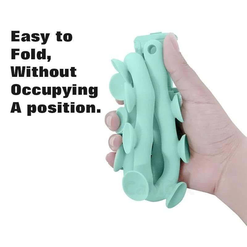 Caterpillar Flexible Phone Holder