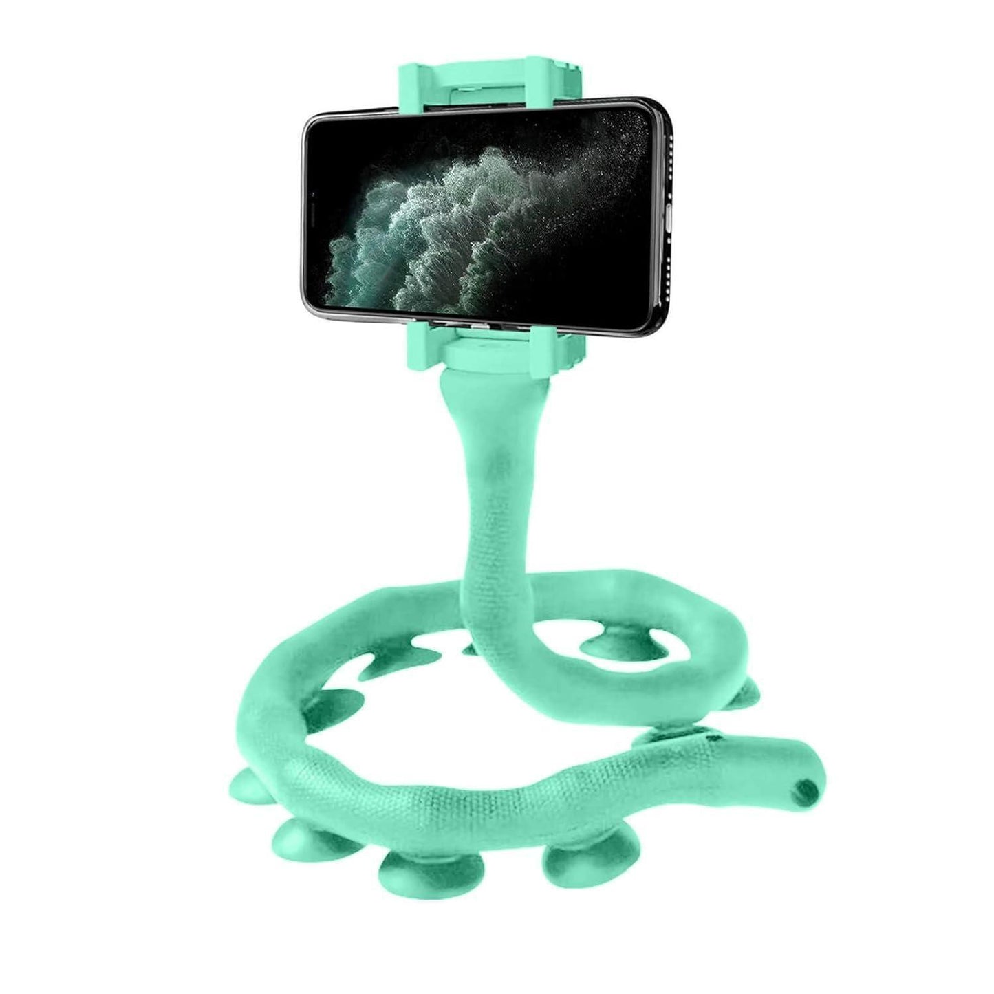 Caterpillar Flexible Phone Holder