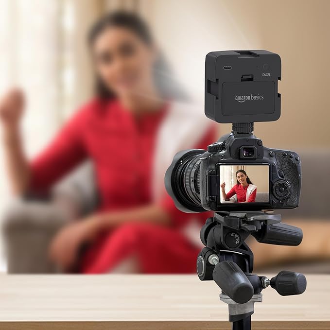 120 LED Dimmable Camera Video Light