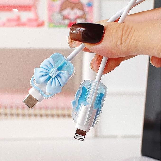 Silicone Case for Apple 20W USB-C Charger