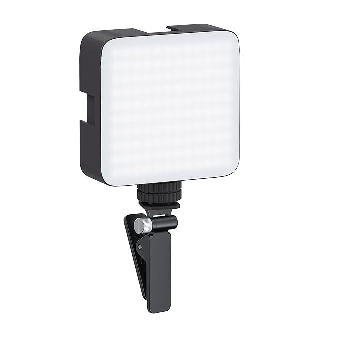 120 LED Dimmable Camera Video Light