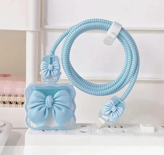 Silicone Case for Apple 20W USB-C Charger