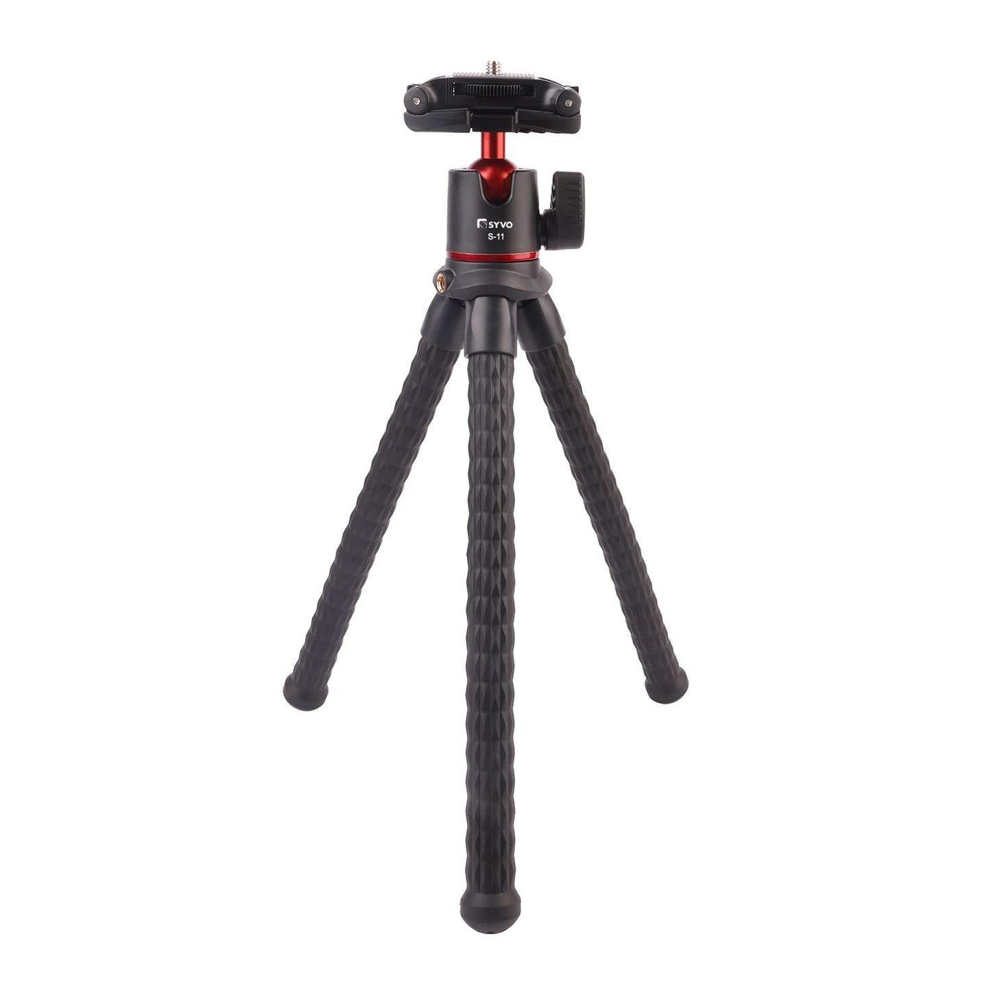 Syvo WT 3130 Aluminum Tripod 133cm