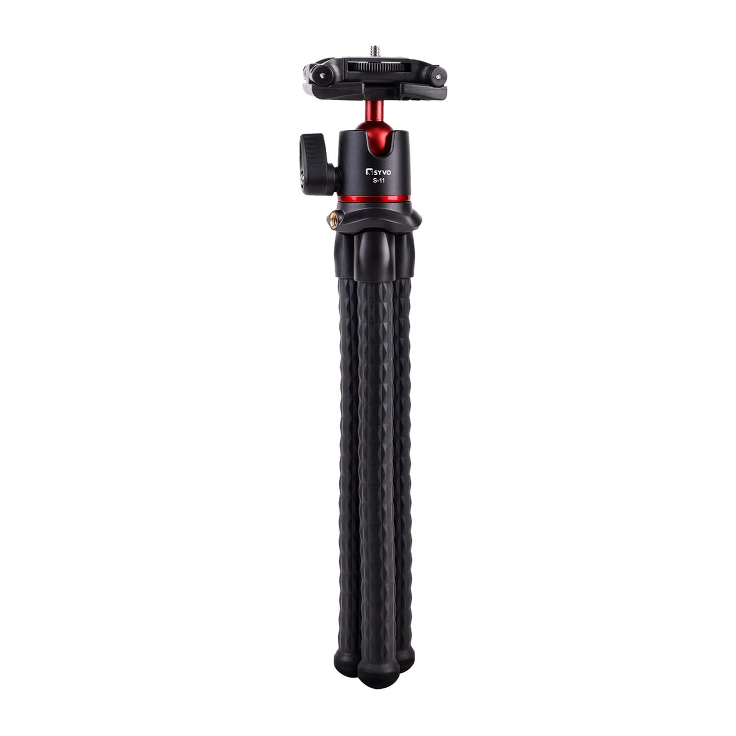 Syvo WT 3130 Aluminum Tripod 133cm