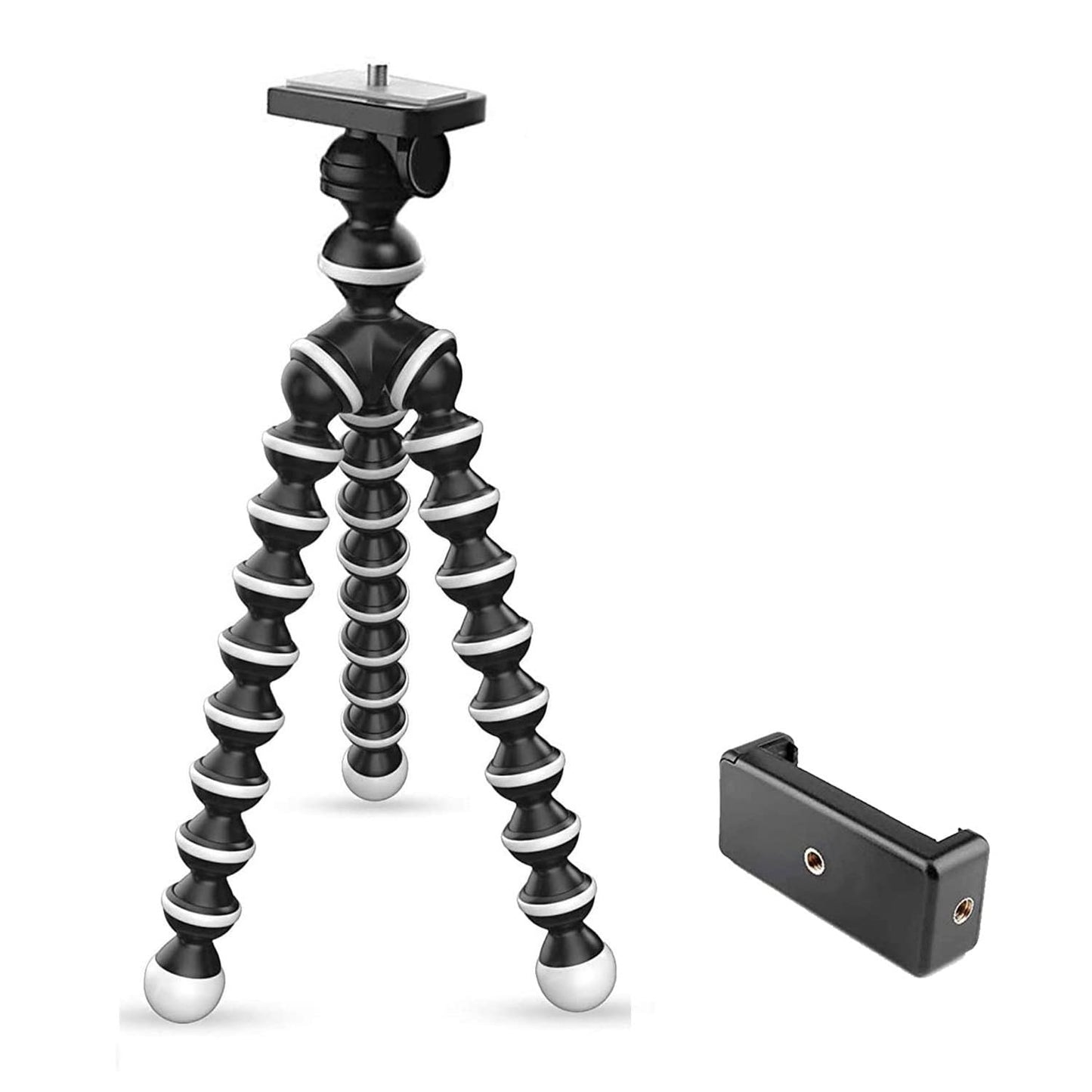 Tygot 3366 Aluminum Tripod 55-Inch