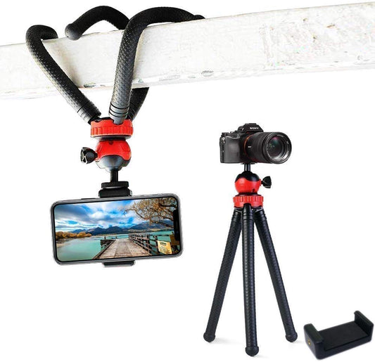 Tygot 3366 Aluminum Tripod 55-Inch