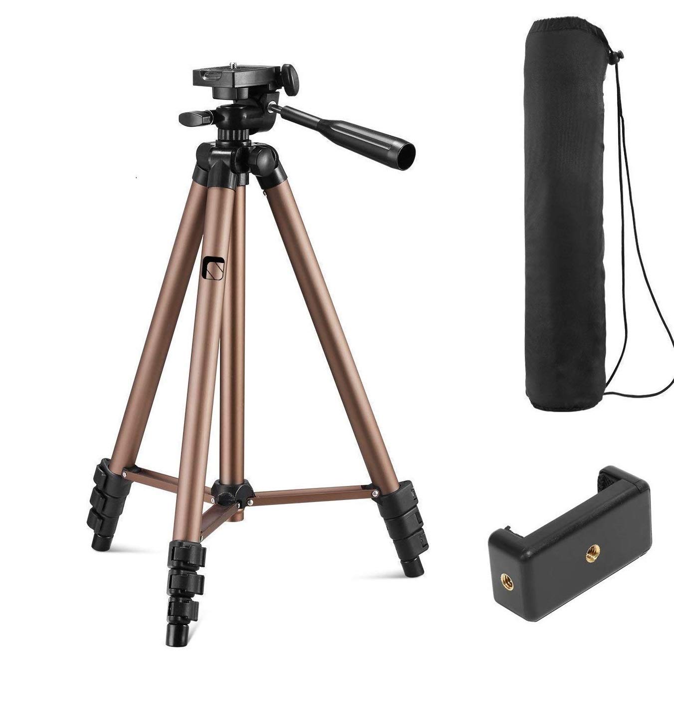 Syvo WT 3130 Aluminum Tripod 133cm
