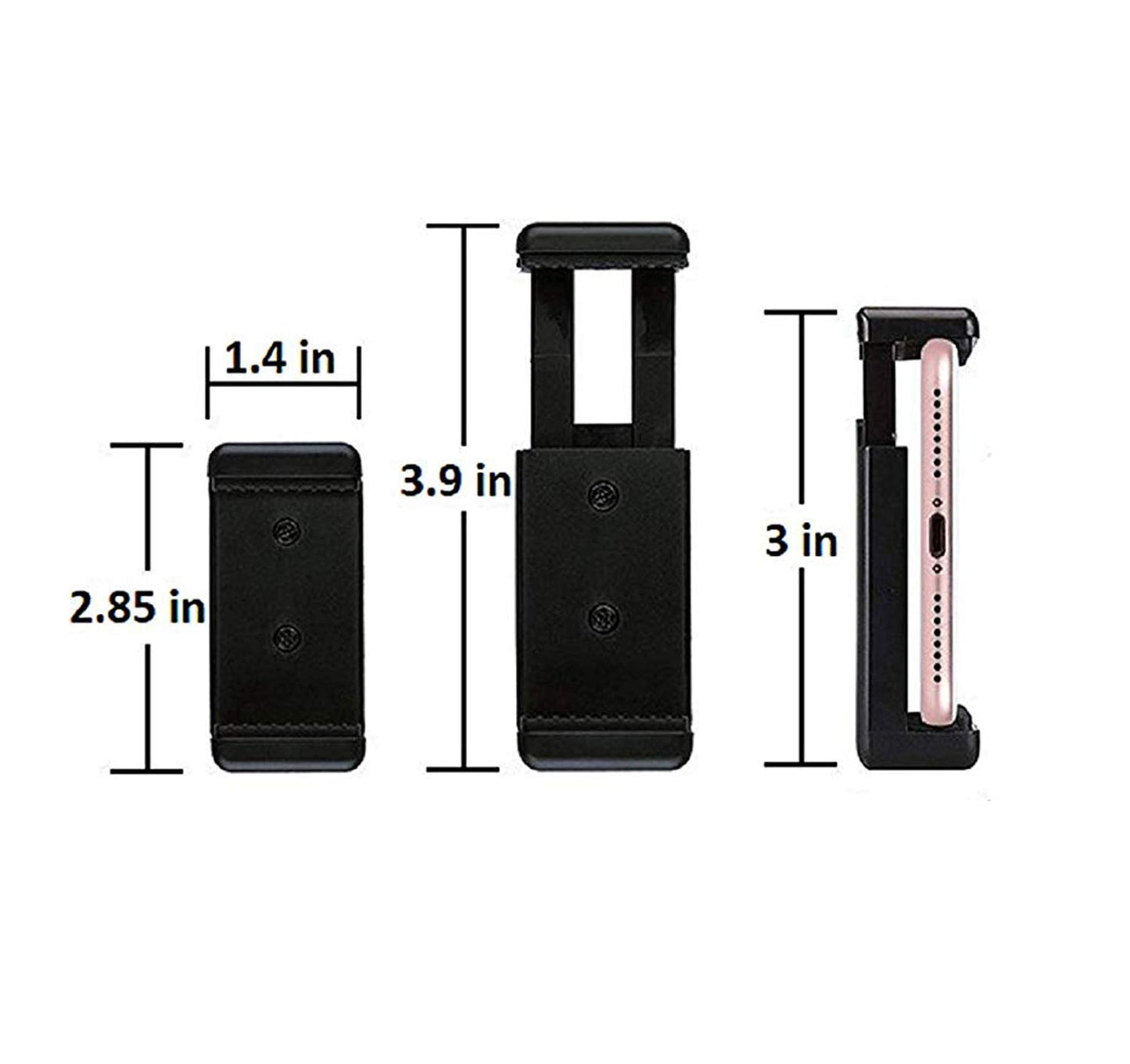 Syvo WT 3130 Aluminum Tripod 133cm