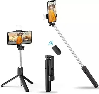 Portable Selfie Stick