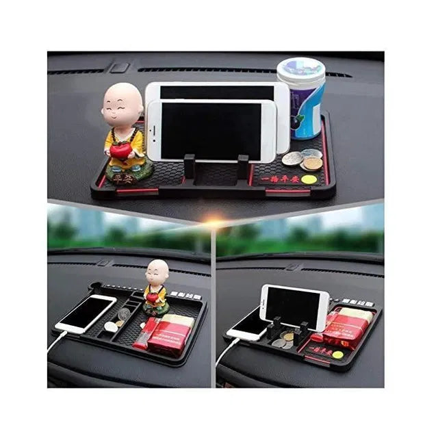 Car Dashboard Mobile Holder