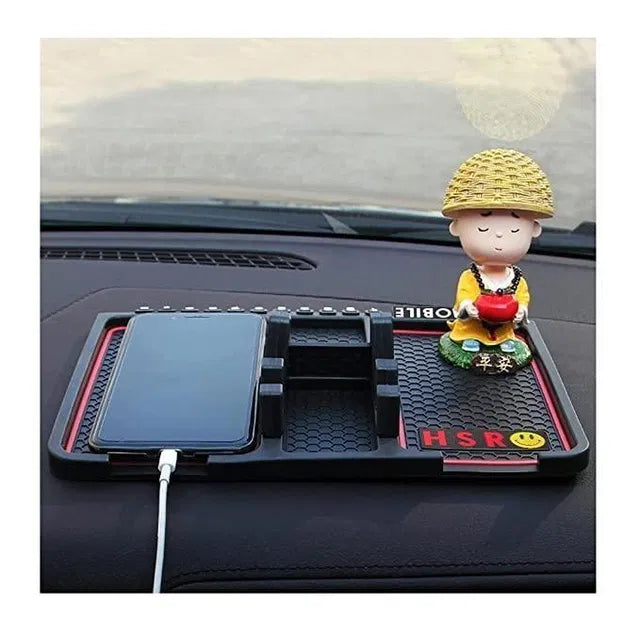 Car Dashboard Mobile Holder