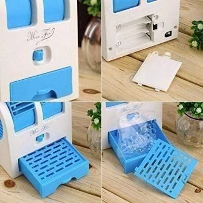 3-in-1 Portable Mini Air Cooler