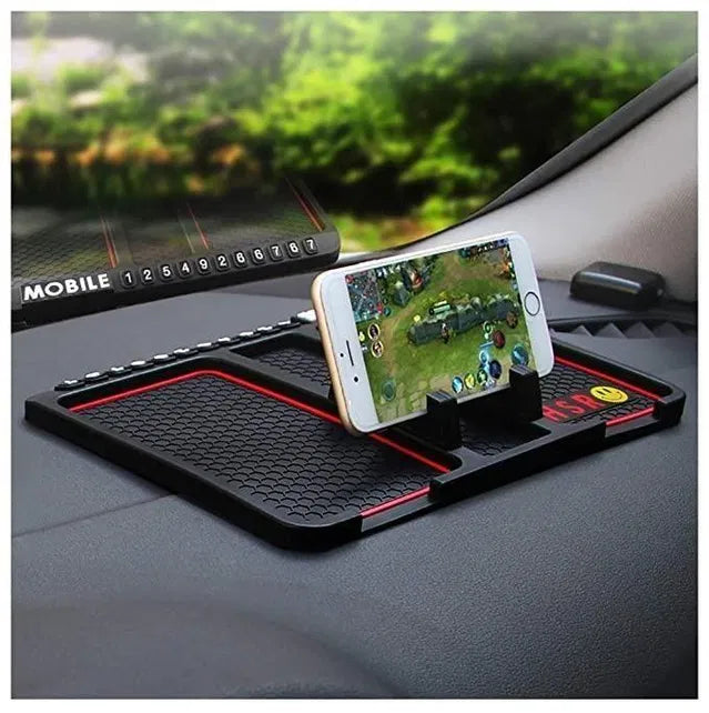 Car Dashboard Mobile Holder