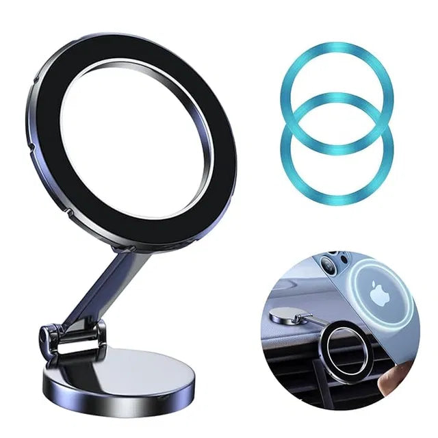 Magnetic Car Dashboard Phone Holder