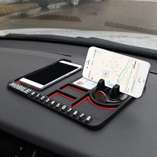 Car Dashboard Mobile Holder