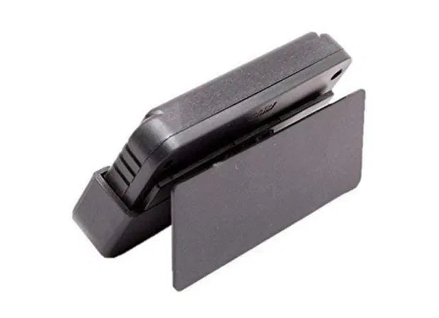 Digital Stopwatch with Flexible Stand
